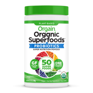 Organic Superfoods Powder - Original