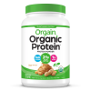 Organic Protein? Plant Based Protein Powder - Peanut Butter