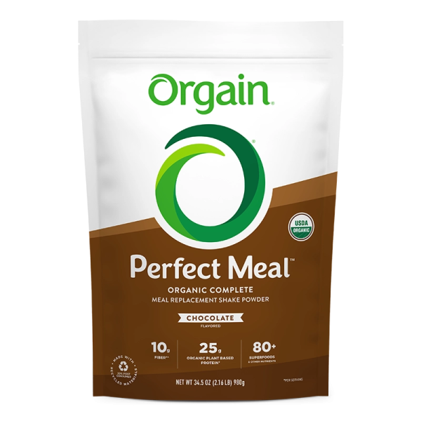 Perfect Meal Powder - Chocolate