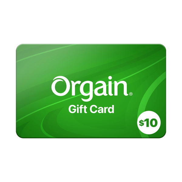 Orgain.com Gift Card - Image 2