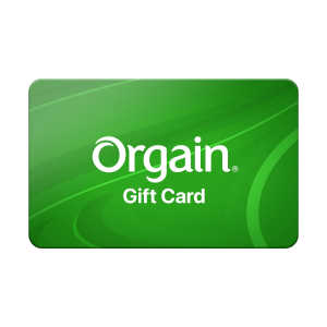 Orgain.com Gift Card